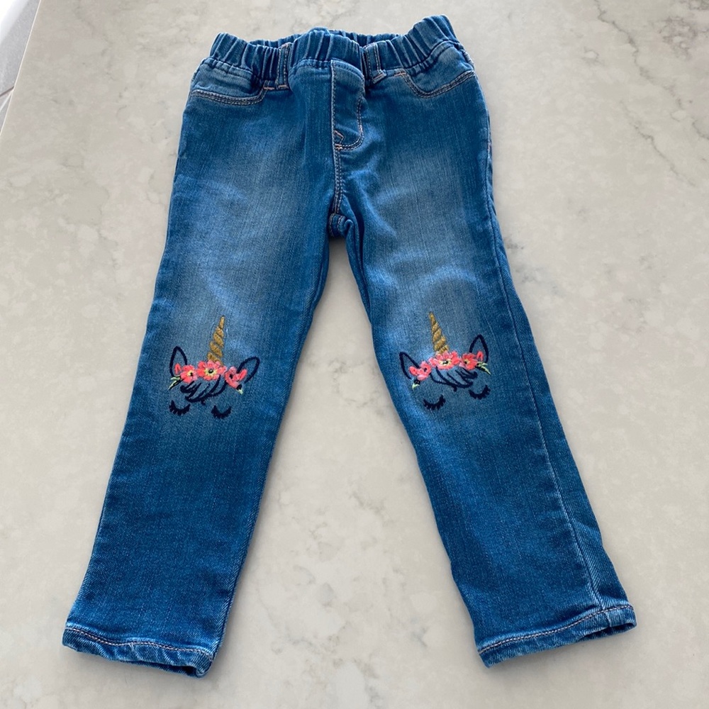 Gap jegging